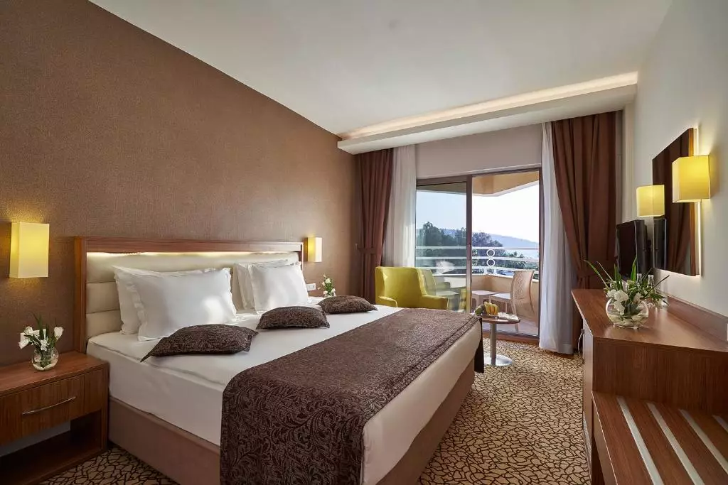 Richmond Ephesus Resort